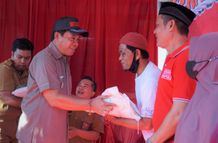 PJ Bupati Buleleng Nyatakan Harga Pangan Pokok di Buleleng Cukup Stabil Harga Pangan Pokok