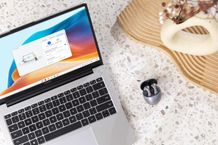 Huawei Luncurkan Dua Laptop Ringan Generasi Terbaru dengan Full Bodi Metal dan Spek Tinggi HUAWEI MateBook