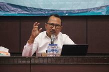 Sekda Suyasa Harap Guru PPKn Tumbuhkan Kebanggaan Diri Guru PPKn