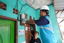 PLN Segera Gunakan ‘AMI’ Tahun Ini, Meteran Canggih yang Bikin Pelanggan Bisa Monitor Penggunaan Listrik Secara Realtime AMI PLN