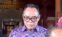 Anggotanya Ditetapkan Tersangka, Adi Wiryatama: Tunggu Inkrach Adi Wiryatama