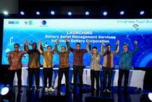 Dukungan Standardisasi Baterai Molis Kian Luas, Pabrikan Makin Optimis dan Konsumen Akan Nikmati Manfaatnya BAMS