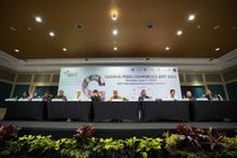 The Nusa Dua Kembali Dipercaya Sebagai Lokasi Penyelenggaraan BBTF Ke-9 Tahun 2023 BBTF