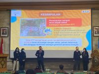 BEM FK Unud Gelar PKM Warriors 2023 Unud