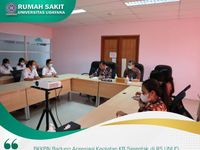 BKKBN Badung Apresiasi Kegiatan KB Serentak di RS UNUD Unud