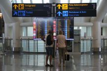 Bandara I Gusti Ngurah Rai Prediksi Layani 320.205 Penumpang Momen Hari Raya Idul Adha 2023 Idul Adha
