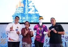 Dorong Pertumbuhan Pariwisata, Bank Mandiri Kembali Gelar Mandiri Jogja Marathon 2023 Mandiri