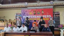 Nekat Cabuli Anak di Bawah Umur, Seorang Pria Diamankan Polisi Birahi