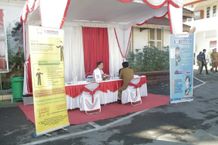 Ombudsman Bali Buka Gerai Pelayanan Pengaduan PPDB di Disdikpora Buleleng PPDB
