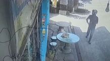 Kasus Pencurian Dompet di Desa Tamblang, Pelaku Terekam CCTV Pencuri di Toko Sembako