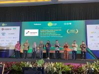 Komitmen Implementasi CSR Berkelanjutan, Pertamina Raih Dua Penghargaan TOP CSR Award 2023 CSR