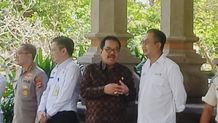 Wagub Cok Ace Pastikan Larangan Mendaki Tak Kurangi Kunjungan Wisatawan ke Bali Cok Ace