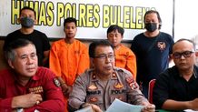 Situasi Sedang Berduka, HP Warga Penarukan Malah Dicuri Orang Curi HP