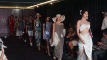 Perkenalkan ‘Fashion Resort Wear’ Lokal Bali, DFW 2023 Jadi Pusat Tren Baru Busana Indonesia DFW