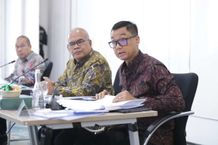 Catatkan Kinerja Keuangan Terbaik, PLN Setor Dividen Rp2,19 Triliun dan Pajak Rp35,33 Triliun PLN
