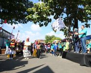 Festival Lingkungan Astra 2023: Jaga Bumi, Jamin Masa Depan Festival Lingkungan Astra 2023