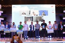 Astra Apresiasi Pemenang Astranauts 2023, Kompetisi Inovasi Digital dan Teknologi Astranauts