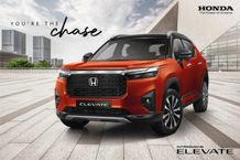 Pertama Kali di Dunia, Honda Luncurkan Produk Mid-Size SUV Terbaru Honda Elevate di India Honda Elevate