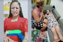 Anak Terkejut, Temukan Ibu Gantung Diri di Kamar Mandi Gantung Diri