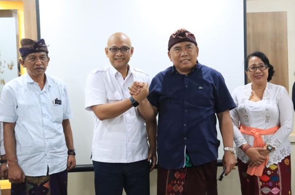 Pelabuhan Gilimanuk
