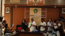 Kejaksaan Negeri Jembrana Keluarkan Legal Opinion, HPL di Gilimanuk Tidak Dapat Jadi Hak Milik Tanah Gilimanuk