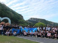 Rayakan Hari Laut Sedunia, Himasila Gelar Lomba Poster dan Karya Ilmiah pada Bidang Kelautan SMA Tingkat Provinsi Unud