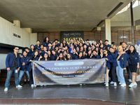 Himpunan Mahasiswa Teknologi Industri Pertanian Gelar Kunjungan Ilmiah HIMATETRI 2023 Unud