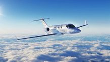 Honda Aircraft Company Umumkan Rencana Menjual Light Jet Terbaru di Amerika Serikat Honda Aircraft Company