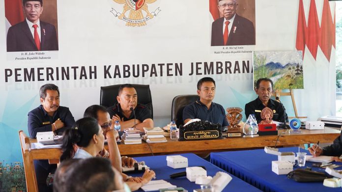 Revitalisasi Pasar
