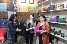 Pemulihan Ketahanan Ekonomi Nasional, Pemkot Denpasar Berpartisipasi Dalam Pameran Indonesia Maju Expo & Forum 2023 Pameran Indonesia Maju Expo & Forum 2023