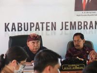 Rumah Produksi Bersama Kakao Segera Dibangun di Jembrana Rumah Produksi Bersama Kakao