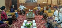 Duta Genre Kota Denpasar Siap Berkompetensi Dalam Final Pemilihan Forum Duta Genre Provinsi Bali Duta Genre Kota Denpasar