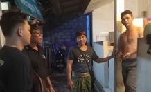 Ciptakan Tertib Admnistrasi Desa Dauh Puri Kauh Data Penduduk Non Permanen Ciptakan Tertib Admnistrasi