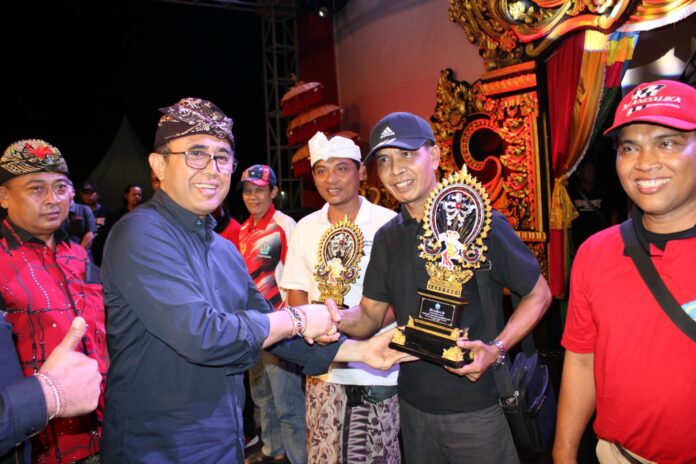 Festival Padangsambian Kelod