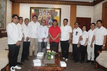 Universitas PGRI Mahadewa Indonesia akan Melaksanakan Bhakti Sosial di Desa Angabaya Bhakti Sosial