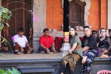 Mantan Kadis Perkim Denpasar, I Nyoman Gde Narendra Berpulang, Wali Kota Jaya Negara Sampaikan Dukacita Berduka Cita