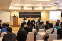 Bupati Tamba Minta UMKM Tingkatkan Literasi Keuangan di Era Digitalisasi Literasi Keuangan