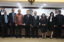 Wali Kota Denpasar Periode 2008-2021, Rai Mantra Raih Gelar Doktor Ilmu Manajemen Sidang Terbuka Promosi Doktor