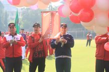 Kabupaten Jembrana Kirim 300 Atlet di Porsenijar Bali 2023 Kirim 300 Atlet