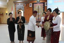 Serangkaian Bulan Bung Karno V Tahun 2023, Pemkot Denpasar Bersinergi Dengan TP PKK Kota Denpasar Gelar Berbagai Lomba Serangkaian Bulan Bung Karno V