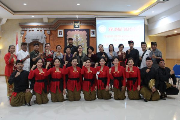 Kuis Siapa Bisa PKK