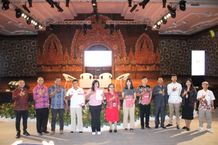 Pemkot Denpasar Serahkan 290 Sertifikat Kompetensi Bidang Kepariwisataan Sertifikat Kompetensi Bidang Kepariwisataan