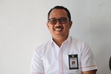 Sekda Buleleng Dorong Masyarakat Segera Minta VAR Jika Tergigit Anjing Segera Minta VAR