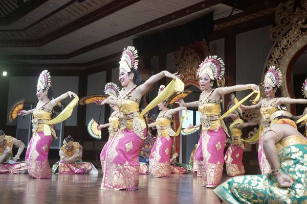 Prastiteng Ing Samudera
