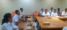 Dinas Kominfos Kota Denpasar Gelar Workshop Pemahaman Keterbukaan Informasi Publik Komisi Informasi