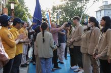 Menteri Koperasi dan UMKM Berharap Mahasiswa KKN Bantu UMKM Bantu UMKM
