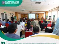 KSM Ilmu Bedah dan Divisi Bedah Onkologi FK UNUD Selenggarakan Kegiatan SSOGS XIX di RS UNUD Unud