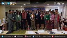Kerja Sama FT Unud dengan Kementrian Pertanian dan Perikanan Timor Leste dalam Training Course on Agriculture System Unud