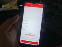 Ingin Beli Motor Honda? Cek Simulasi Kredit di Aplikasi Motorku X Simulasi Kredit