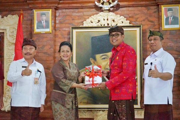 Lomba Desa
